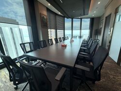 Tanjong Pagar MRT (D1), Office #463492651